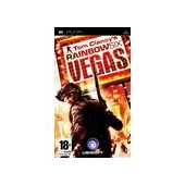 Tom clancy's Rainbow Six Vegas