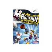 Rayman Raving Rabbits