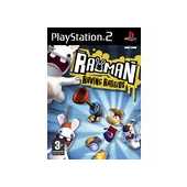 Rayman Raving Rabbits