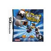 Rayman Raving Rabbits