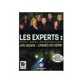 Les Experts : Las Vegas - Crimes en Série