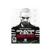 Splinter Cell Double Agent