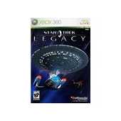 Star Trek Legacy