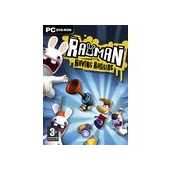 Rayman raving rabbids