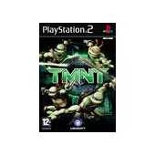 Teenage Mutant Ninja Turtles