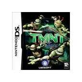 Teenage Mutant Ninja Turtles