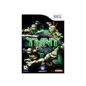 Teenage Mutant Ninja Turtles