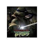 Teenage Mutant Ninja Turtles