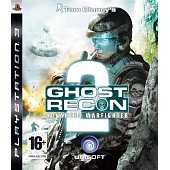 Ghost Recon Advanced Warfighter 2