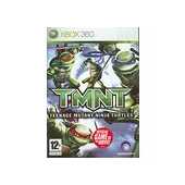 Teenage Mutant Ninja Turtles - Tortues ninja