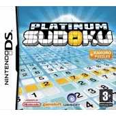 Platinum Sudoku