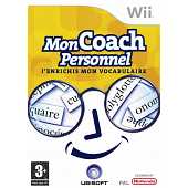 Mon coach personnel - J'enrichis mon vocabulaire