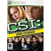 CSI 4 : Les Experts 4 : Morts Programmées