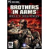 PC Brother in arms hell s highway
