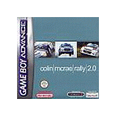 Colin mcrae rally 2.0