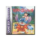 Lilo et Stitch GBA