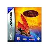 GBA La Planète au Tresor