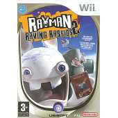 Rayman Raving Rabbits 2