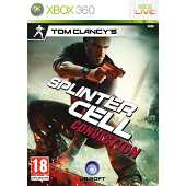 Splinter cell conviction