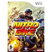 - Wii