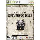Oblivion : Shivering Isles
