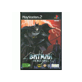 Batman Vengeance