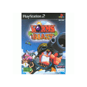 Worms Blast