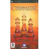 Chessmaster - The art of Learning