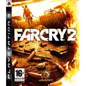 Far cry 2