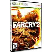 Far Cry 2