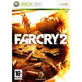 Far cry 2