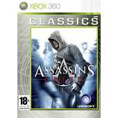 Assassin's Creed (Classics)