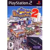Metropolismania 2
