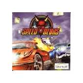 Sega Dreamcast Speed Devils
