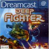 Deep Fighter