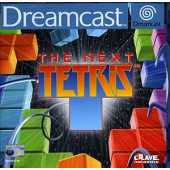 Sega Dreamcast The Next Tetris