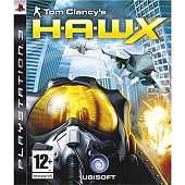 PS3 Tom Clancy's : Hawx