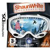 - Nintendo DS