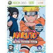 Naruto 2 - The Broken Bond