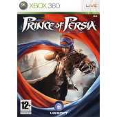 Xbox 360 Prince of Persia