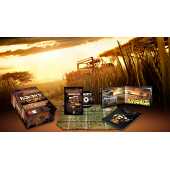 Far cry 2 - Edition collector