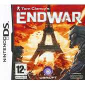 Tom Clancy's End War