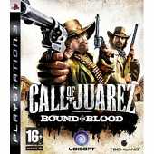 Call of Juarez 2 : Bound in blood