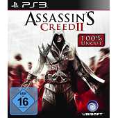 Assassin's Creed 2 (D/FR)
