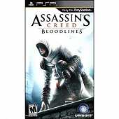 Assassin's Creed : Bloodlines