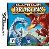 Combat de Géants : Dragons