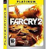 Far Cry 2 - Platinum