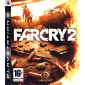 Far cry 2