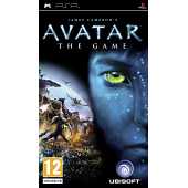 James Cameron's Avatar : Le jeu