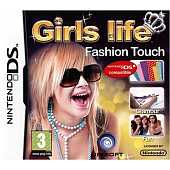 Girls Life - Fashion Touch